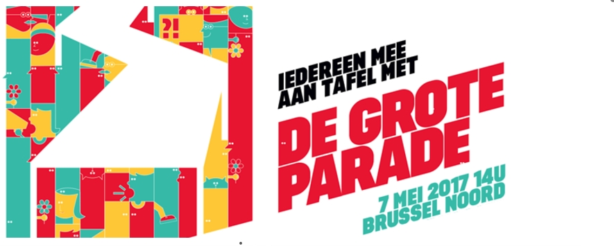 De Grote Parade 2017